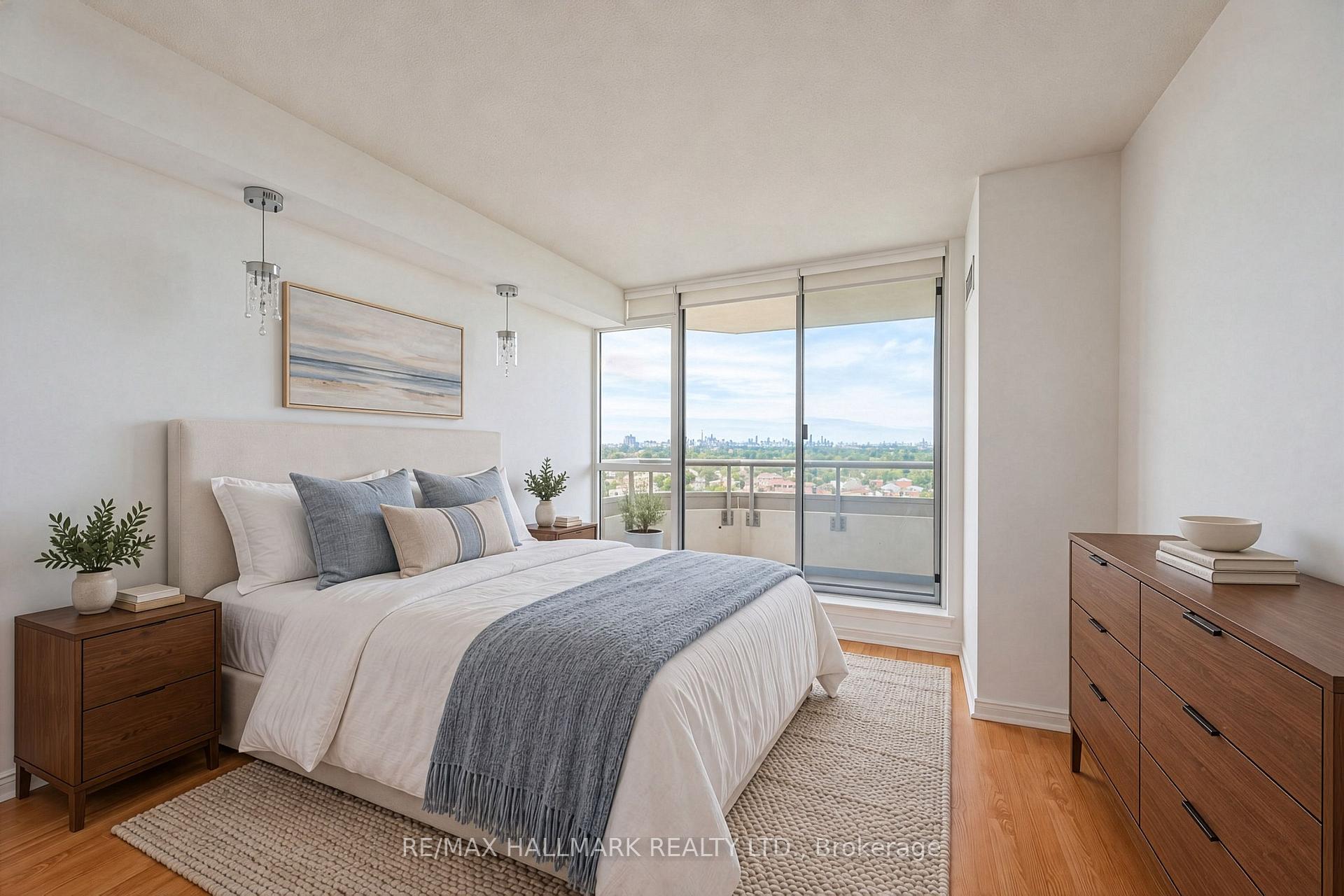 Photo 12 of Unit 978, 1 Greystone Walk Drive, Scarborough, Kennedy Park — HOMEH