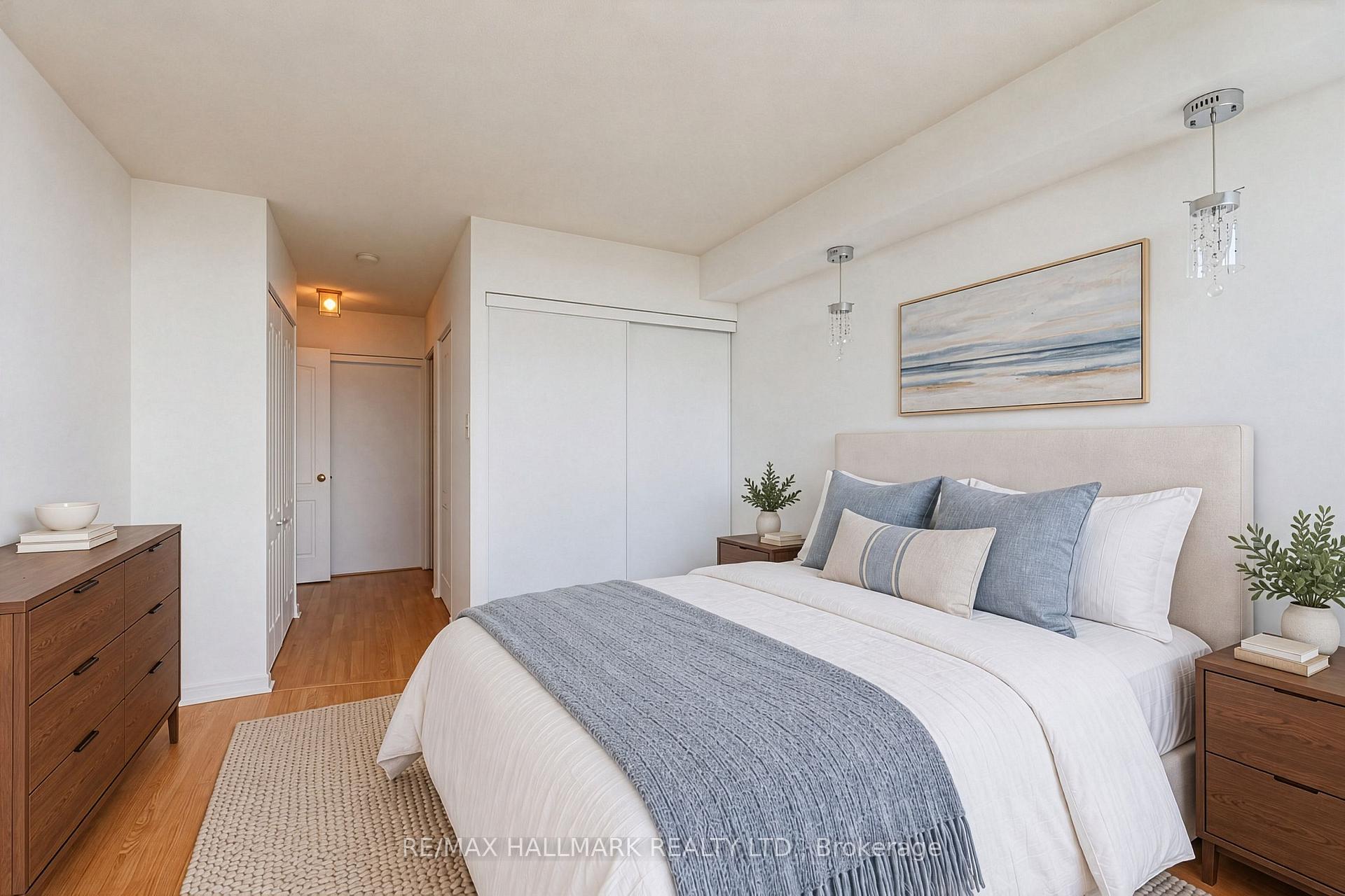 Photo 13 of Unit 978, 1 Greystone Walk Drive, Scarborough, Kennedy Park — HOMEH
