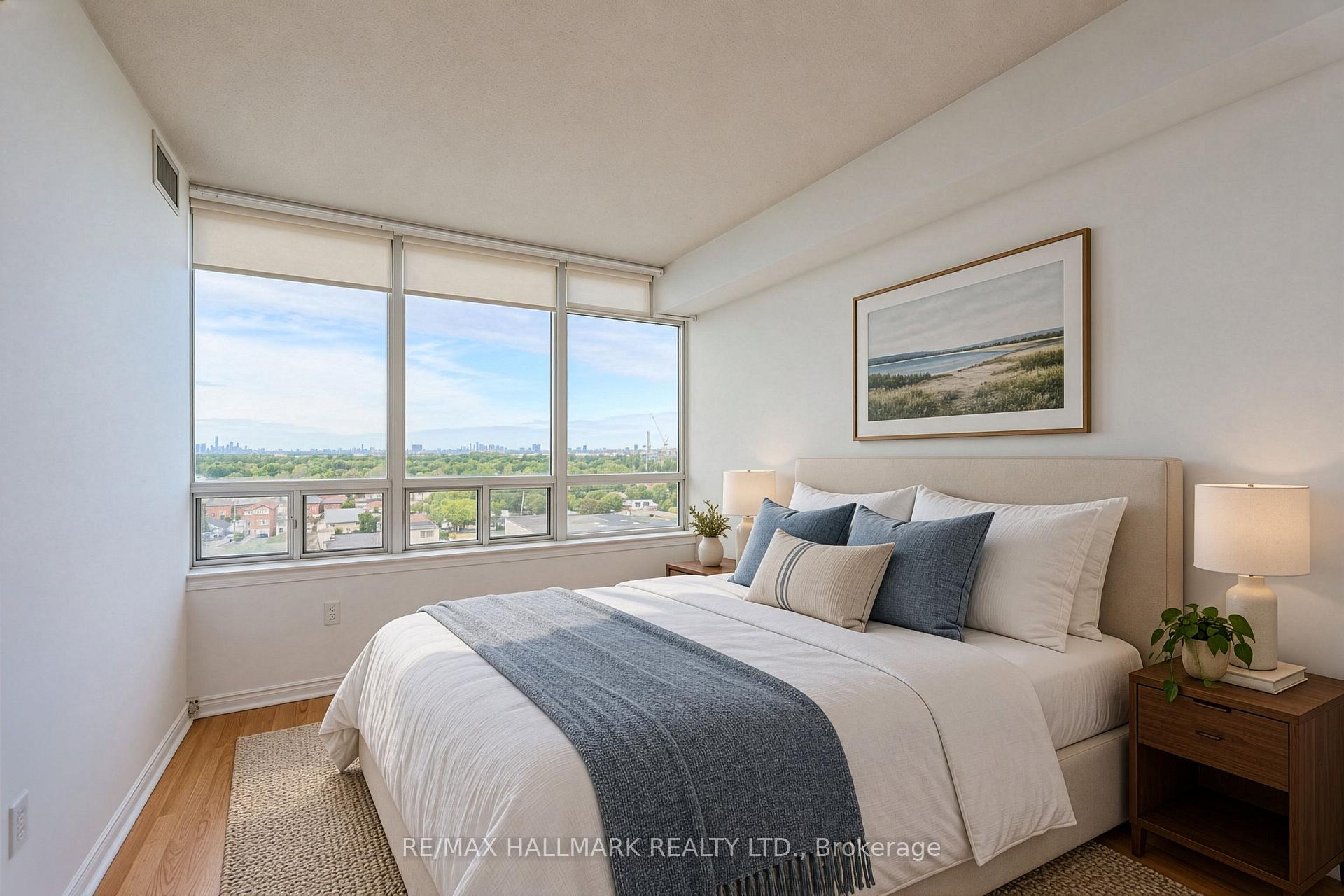Photo 16 of Unit 978, 1 Greystone Walk Drive, Scarborough, Kennedy Park — HOMEH