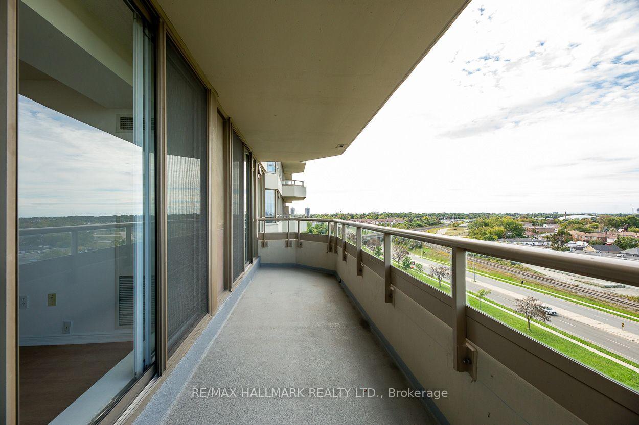 Photo 19 of Unit 978, 1 Greystone Walk Drive, Scarborough, Kennedy Park — HOMEH