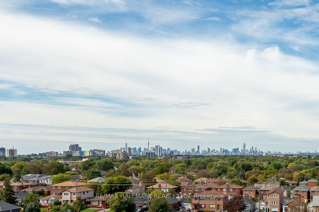Photo 20 of Unit 978, 1 Greystone Walk Drive, Scarborough, Kennedy Park — HOMEH