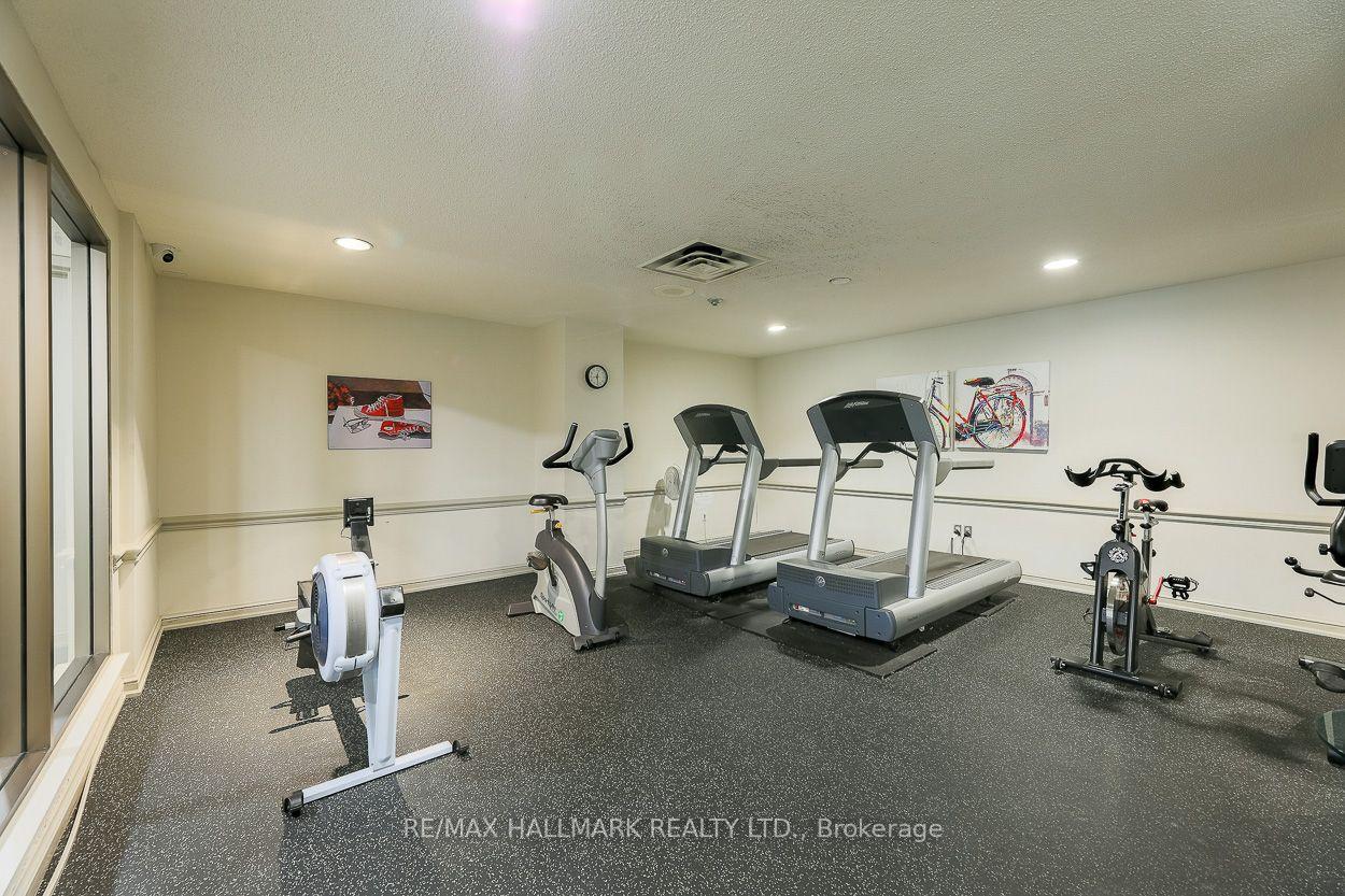 Photo 21 of Unit 978, 1 Greystone Walk Drive, Scarborough, Kennedy Park — HOMEH