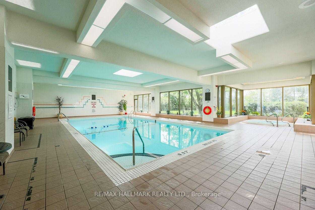 Photo 23 of Unit 978, 1 Greystone Walk Drive, Scarborough, Kennedy Park — HOMEH