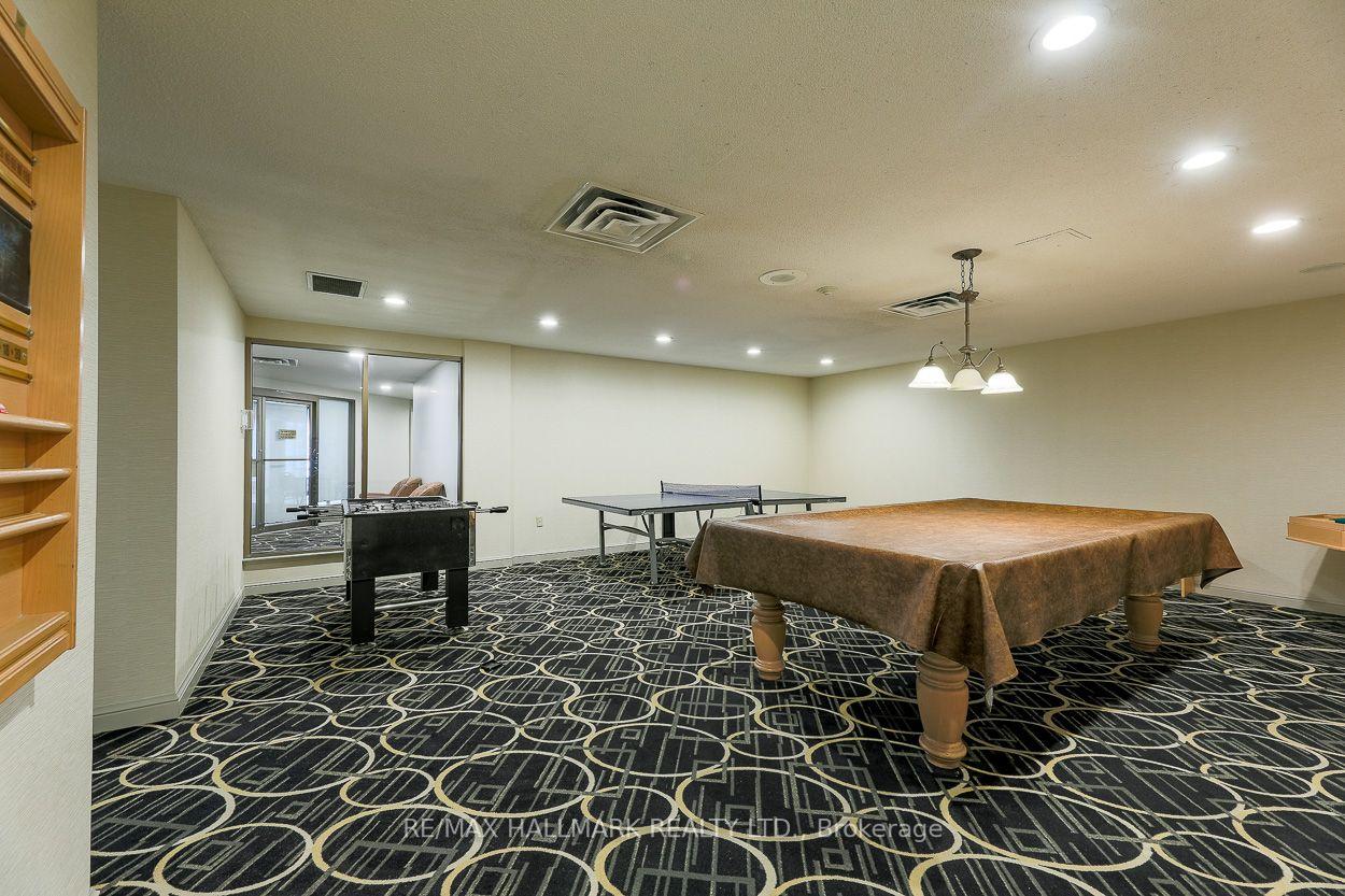 Photo 27 of Unit 978, 1 Greystone Walk Drive, Scarborough, Kennedy Park — HOMEH