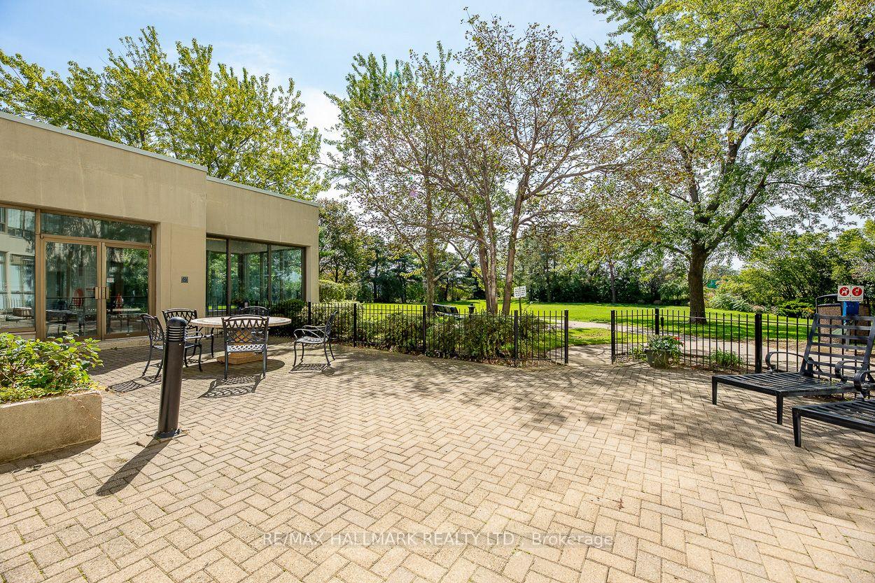 Photo 28 of Unit 978, 1 Greystone Walk Drive, Scarborough, Kennedy Park — HOMEH