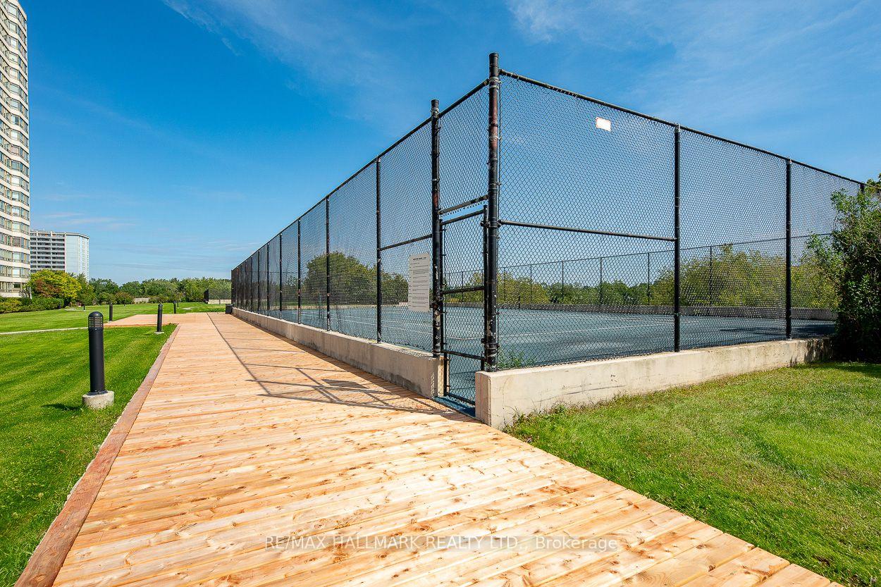 Photo 30 of Unit 978, 1 Greystone Walk Drive, Scarborough, Kennedy Park — HOMEH