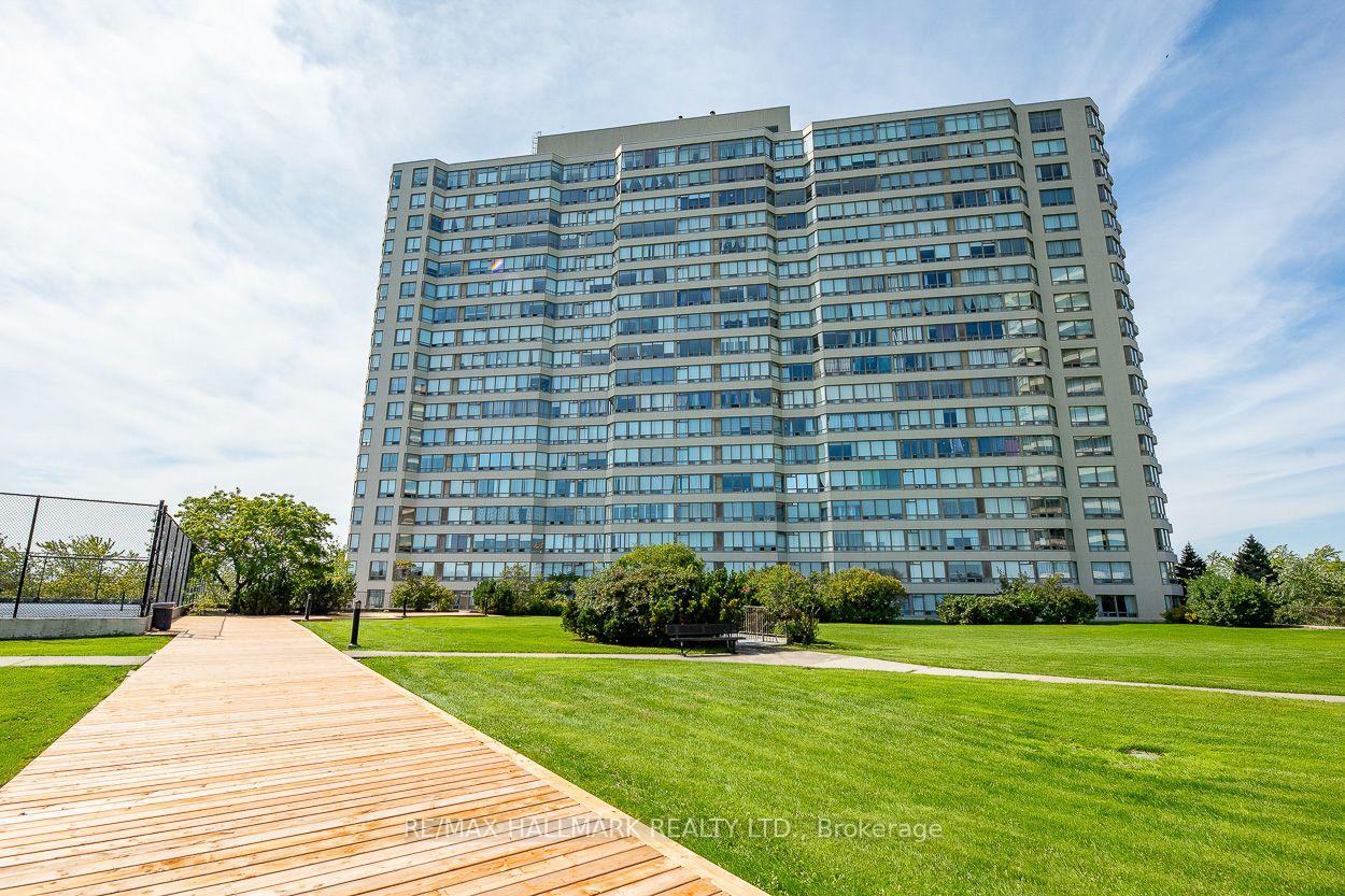 Photo 31 of Unit 978, 1 Greystone Walk Drive, Scarborough, Kennedy Park — HOMEH