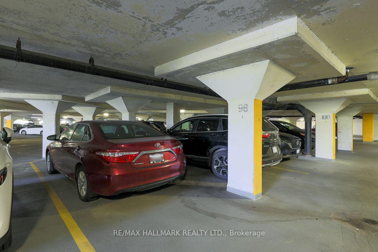 Photo 32 of Unit 978, 1 Greystone Walk Drive, Scarborough, Kennedy Park — HOMEH