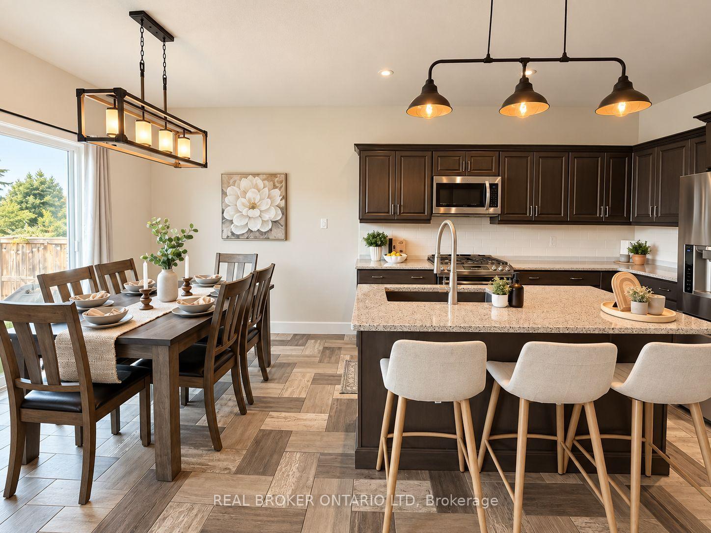 Photo 7 of 22 Queensway Drive, Strathroy-Caradoc, SE — HOMEH