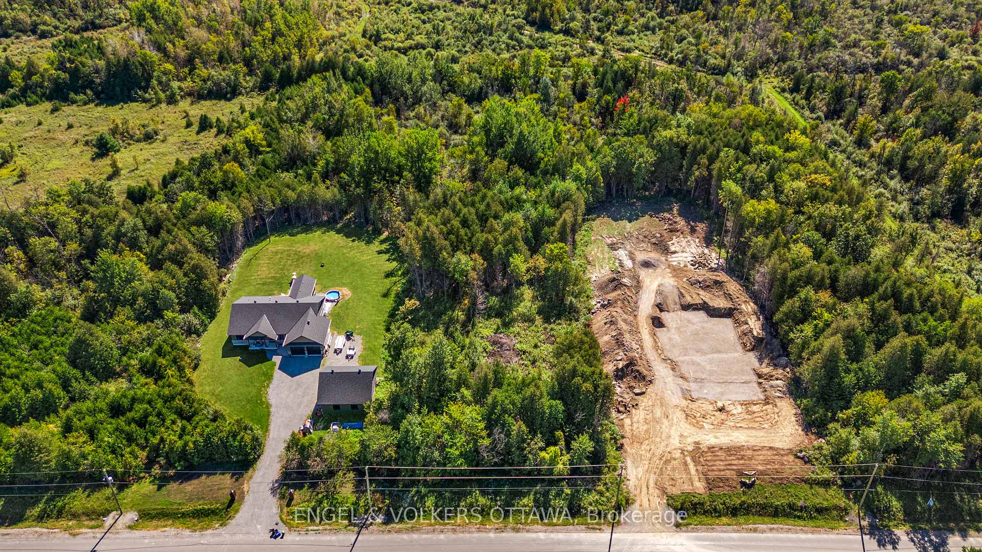 Photo 2 of 6248 Nick Adams Road, Ottawa, Osgoode Twp North of Reg Rd 6 — HOMEH