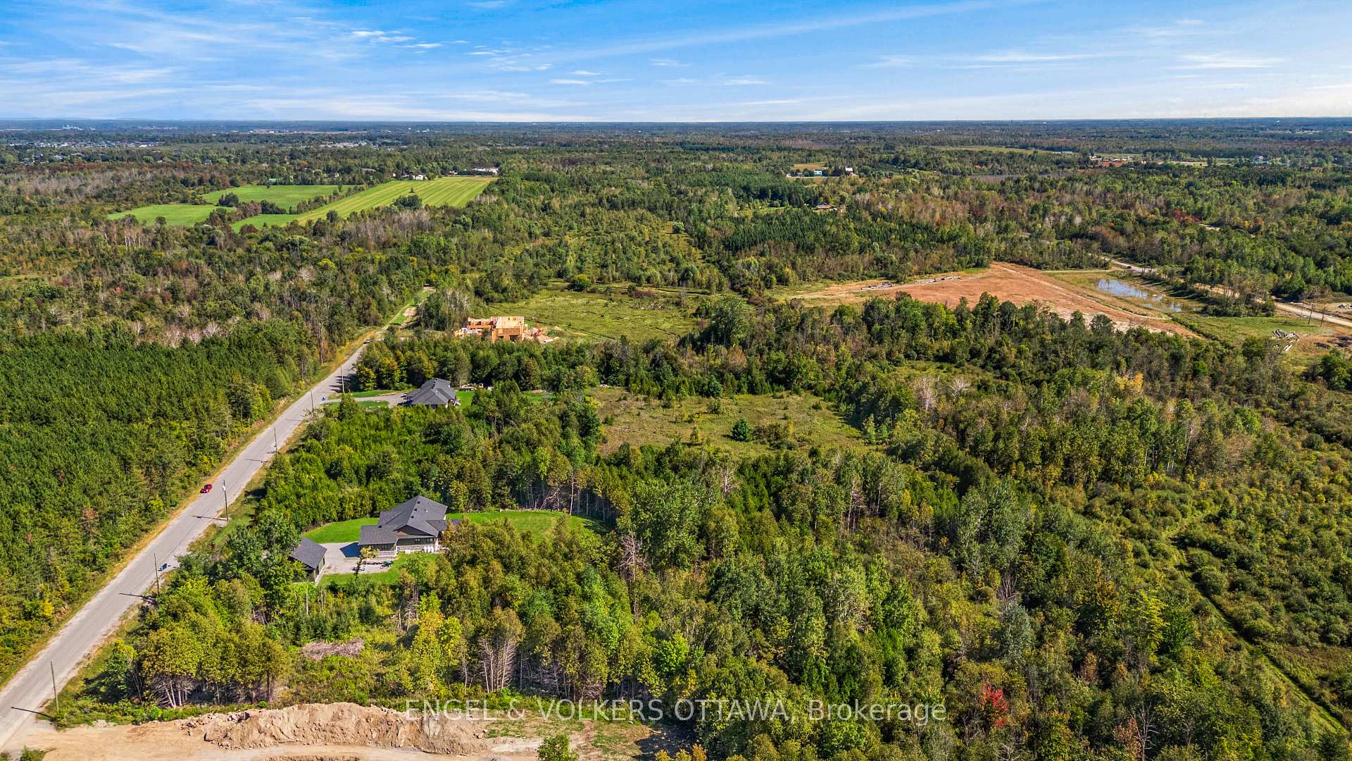 Photo 6 of 6248 Nick Adams Road, Ottawa, Osgoode Twp North of Reg Rd 6 — HOMEH