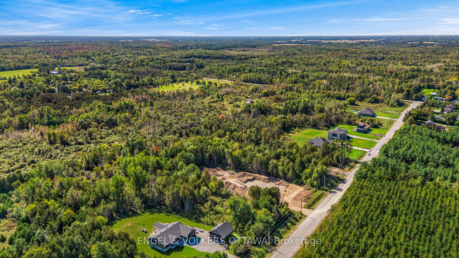 Photo 12 of 6248 Nick Adams Road, Ottawa, Osgoode Twp North of Reg Rd 6 — HOMEH