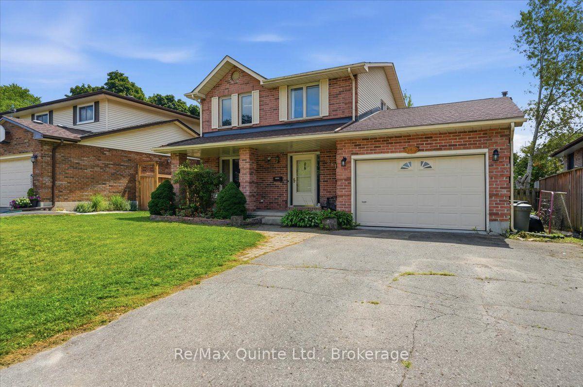 Photo 3 of 281 College Street W, Belleville, Belleville Ward — HOMEH