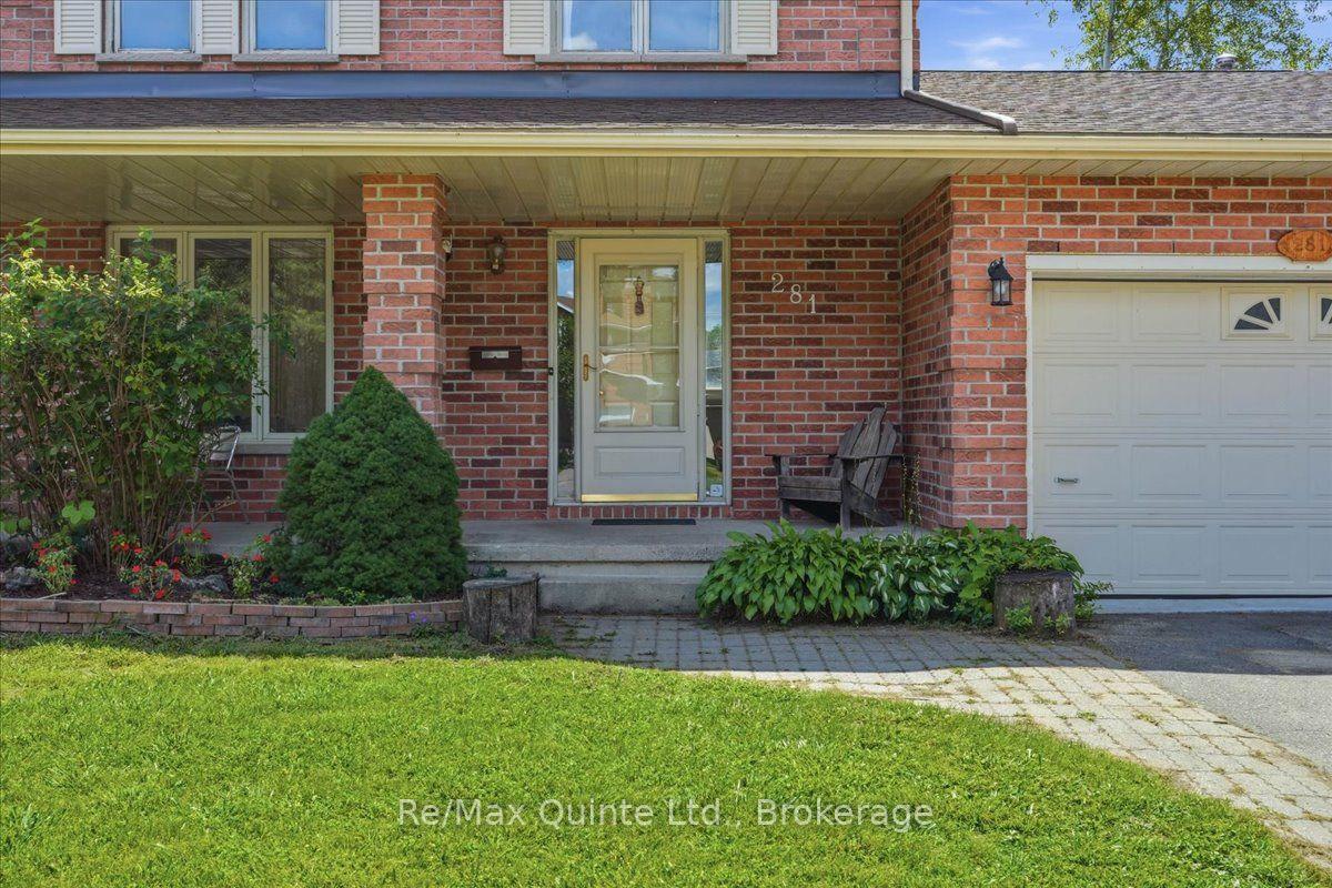Photo 4 of 281 College Street W, Belleville, Belleville Ward — HOMEH