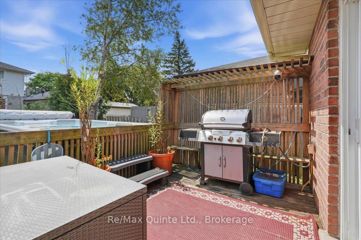 Photo 34 of 281 College Street W, Belleville, Belleville Ward — HOMEH