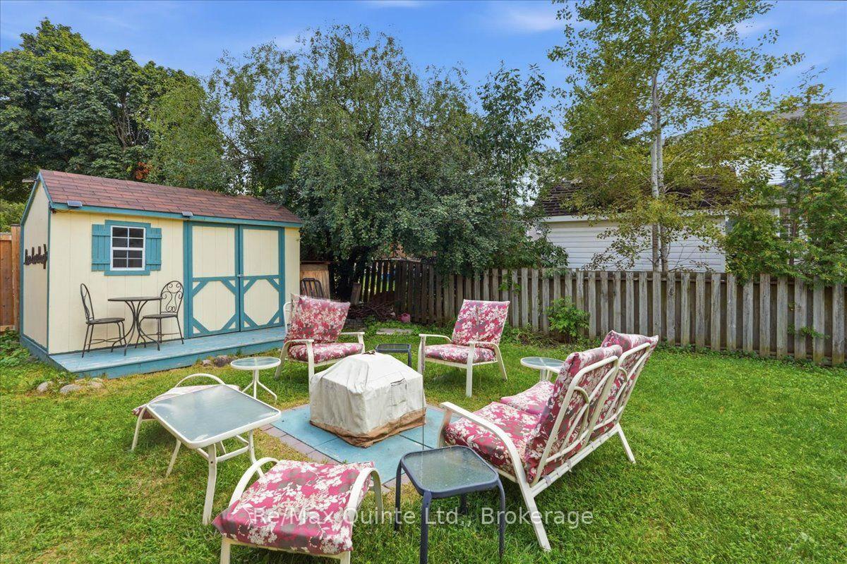 Photo 37 of 281 College Street W, Belleville, Belleville Ward — HOMEH