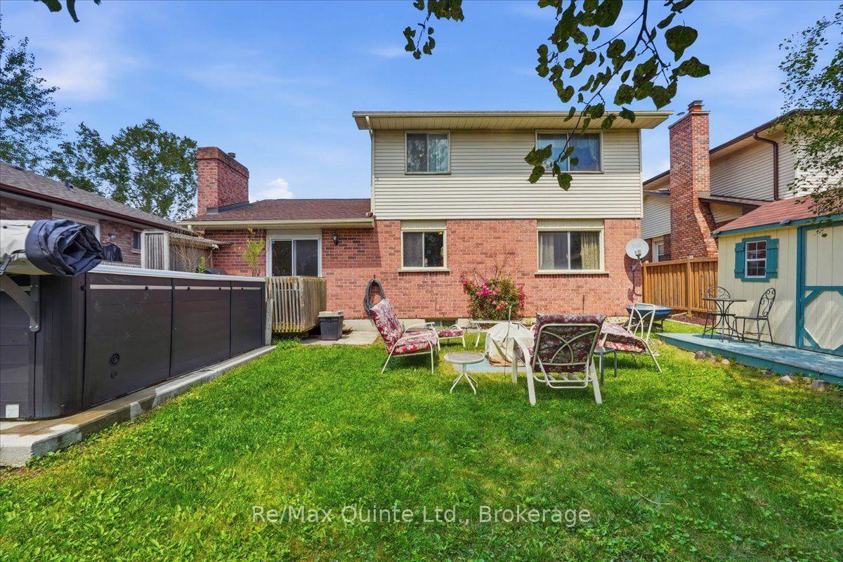 Photo 39 of 281 College Street W, Belleville, Belleville Ward — HOMEH