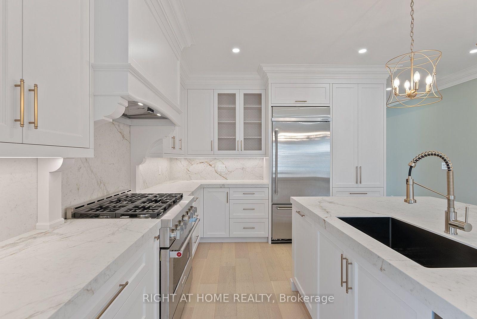 Photo 6 of 10 Riverwood Terrace, Caledon, Bolton East — HOMEH