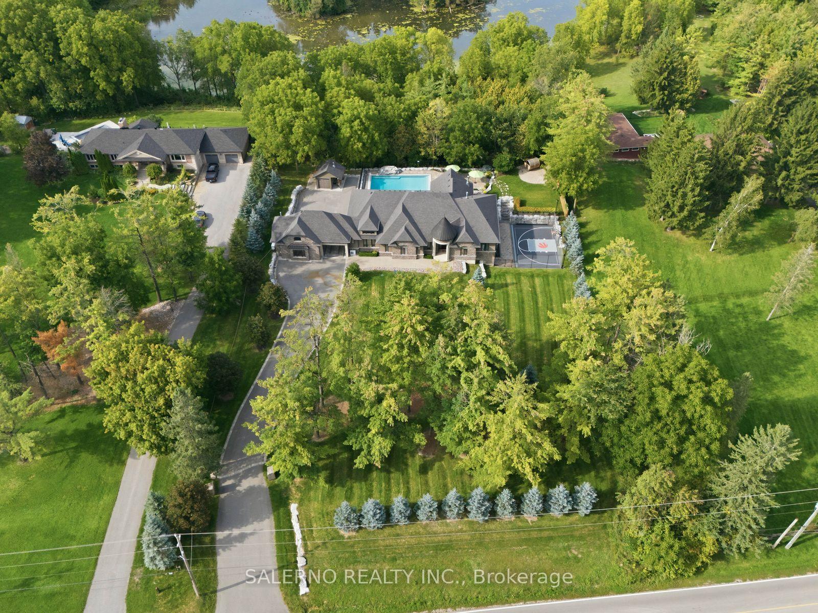 Photo of 6450 Lloydtown Aurora Road