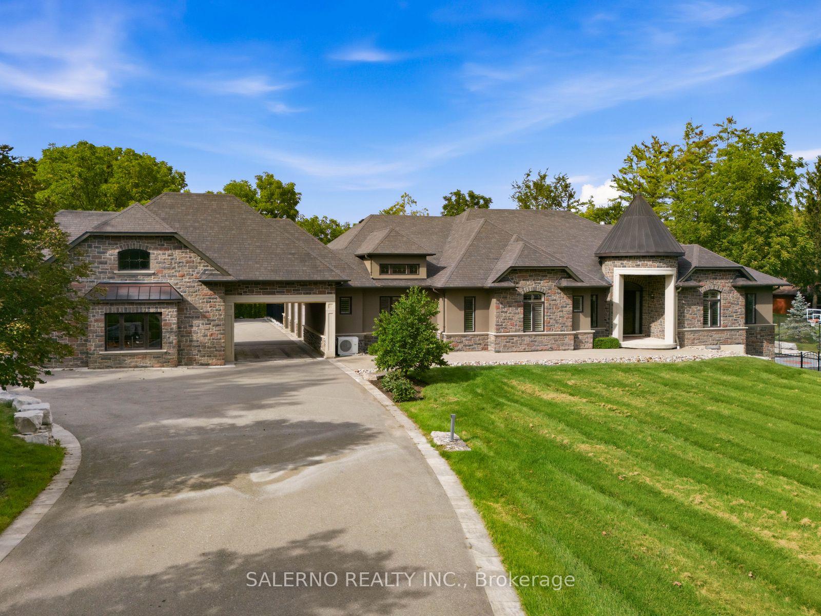 Photo 4 of 6450 Lloydtown Aurora Road, King, Rural King — HOMEH