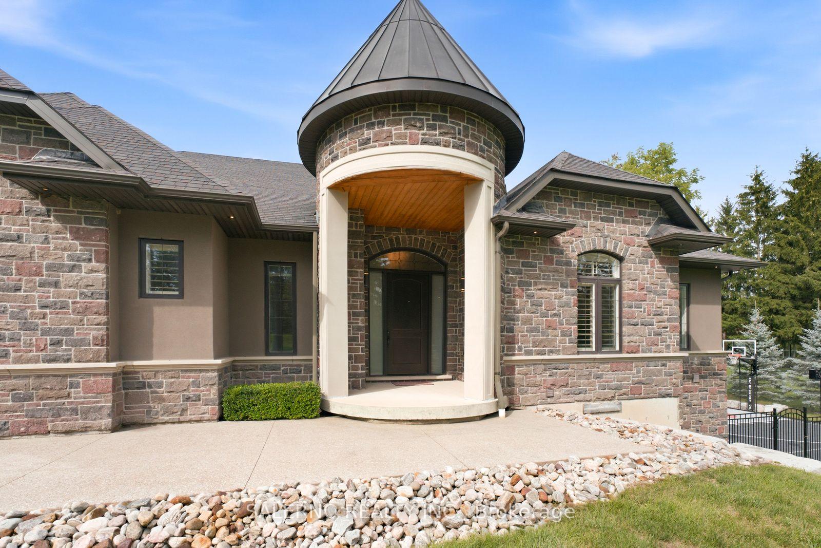 Photo 5 of 6450 Lloydtown Aurora Road, King, Rural King — HOMEH
