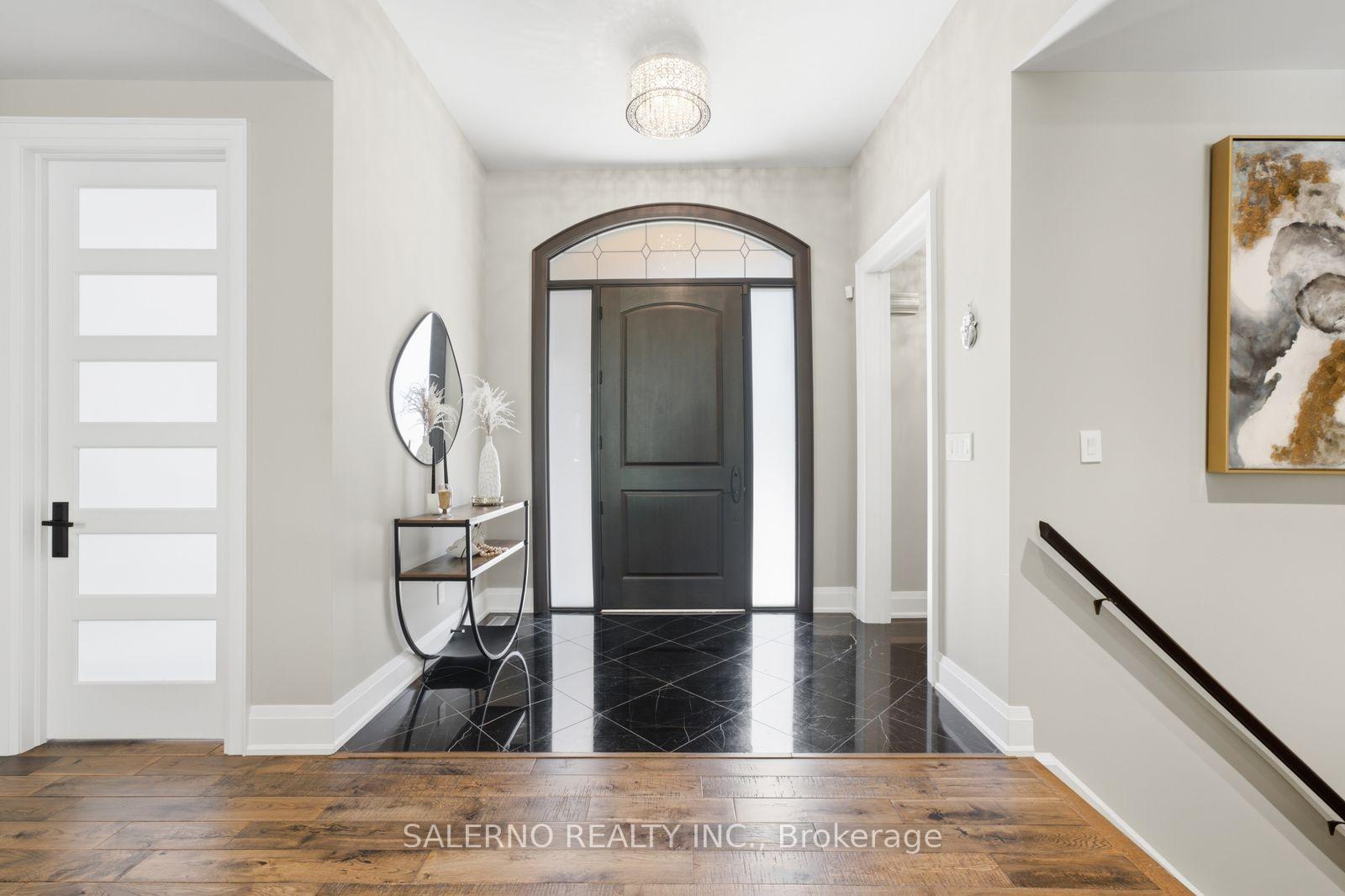 Photo 6 of 6450 Lloydtown Aurora Road, King, Rural King — HOMEH