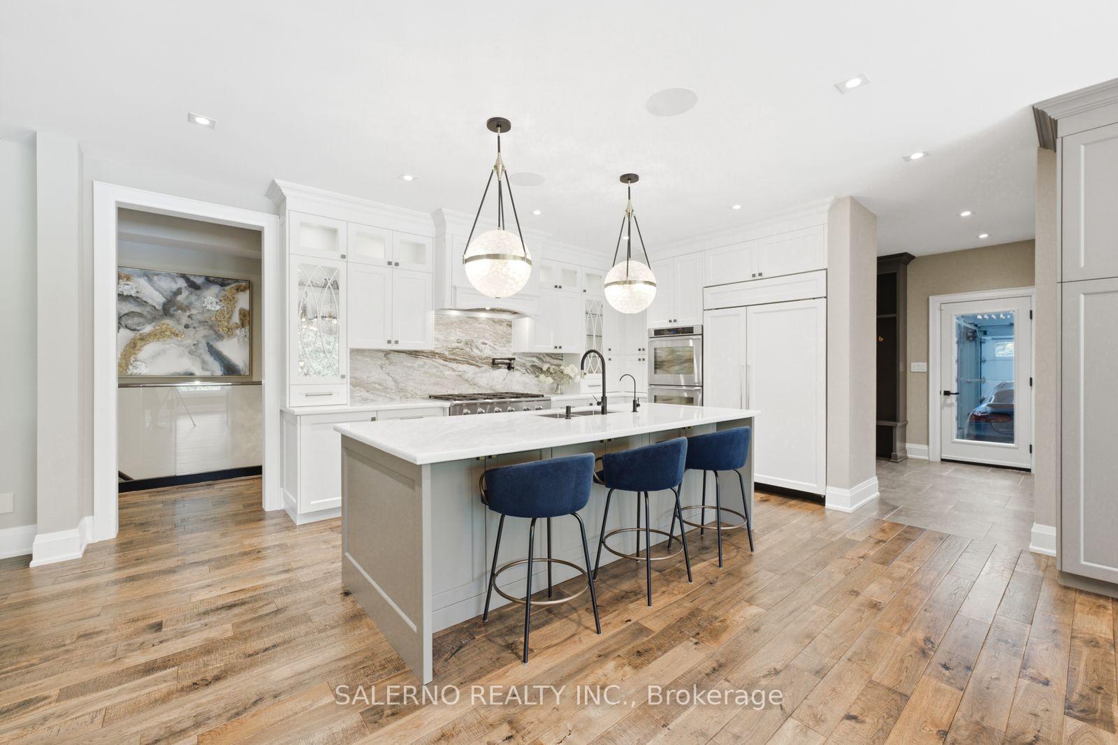 Photo 9 of 6450 Lloydtown Aurora Road, King, Rural King — HOMEH