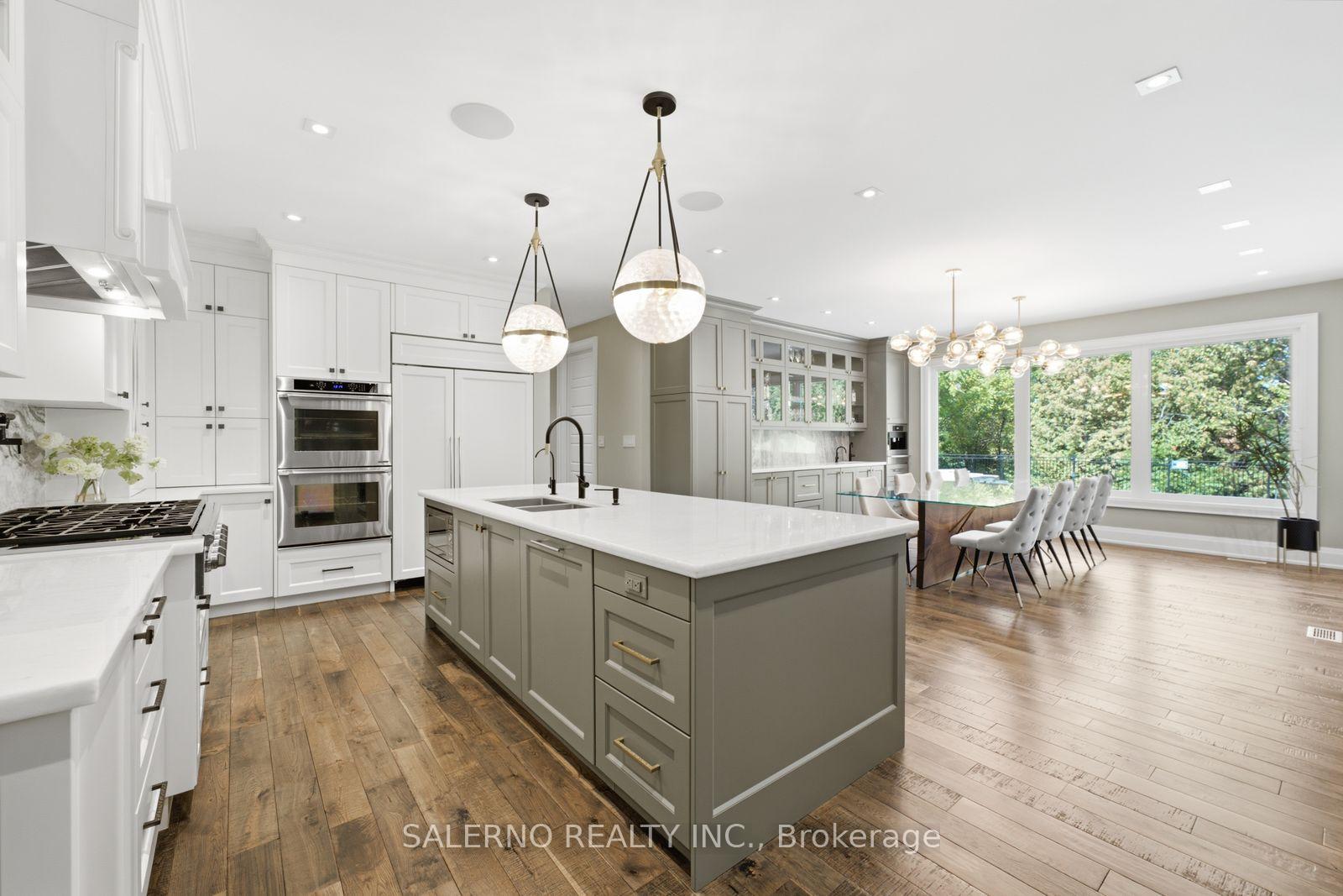 Photo 11 of 6450 Lloydtown Aurora Road, King, Rural King — HOMEH