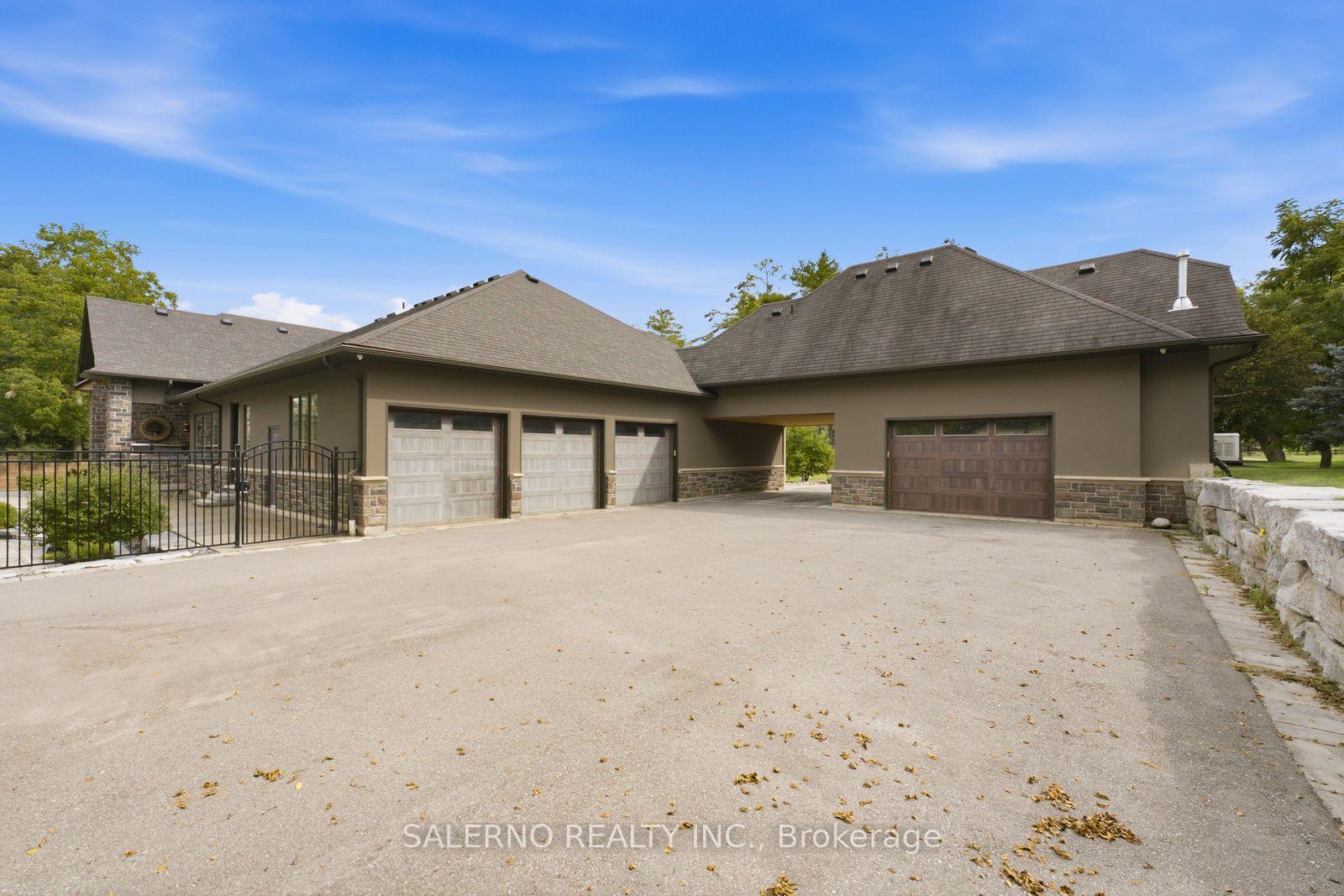 Photo 39 of 6450 Lloydtown Aurora Road, King, Rural King — HOMEH