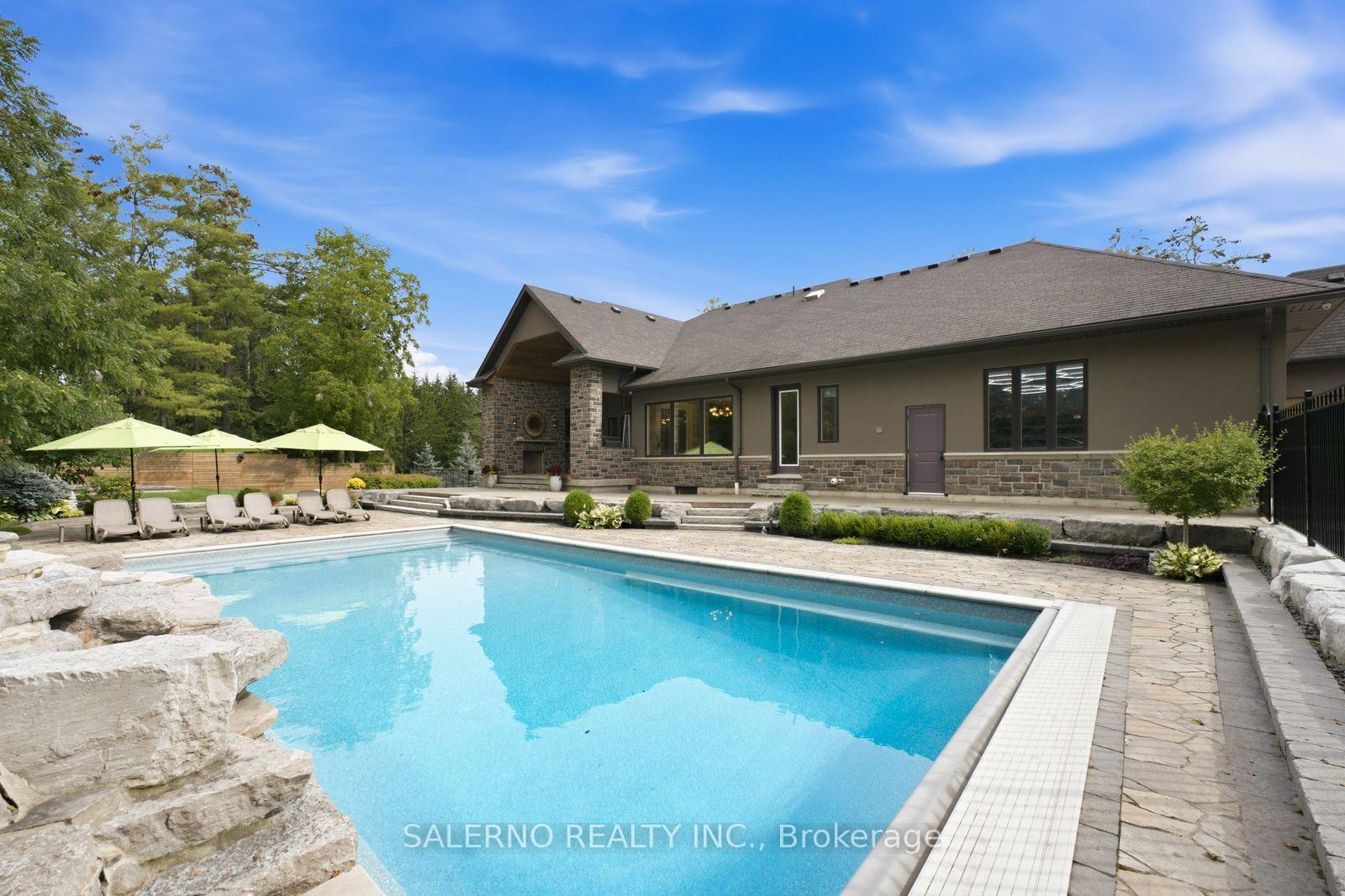 Photo 41 of 6450 Lloydtown Aurora Road, King, Rural King — HOMEH
