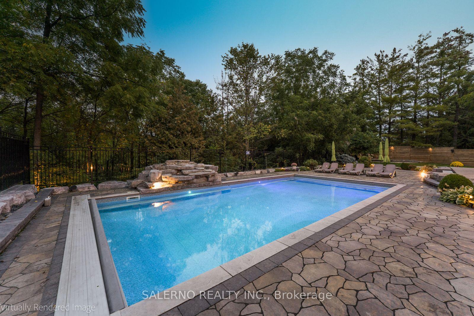 Photo 42 of 6450 Lloydtown Aurora Road, King, Rural King — HOMEH