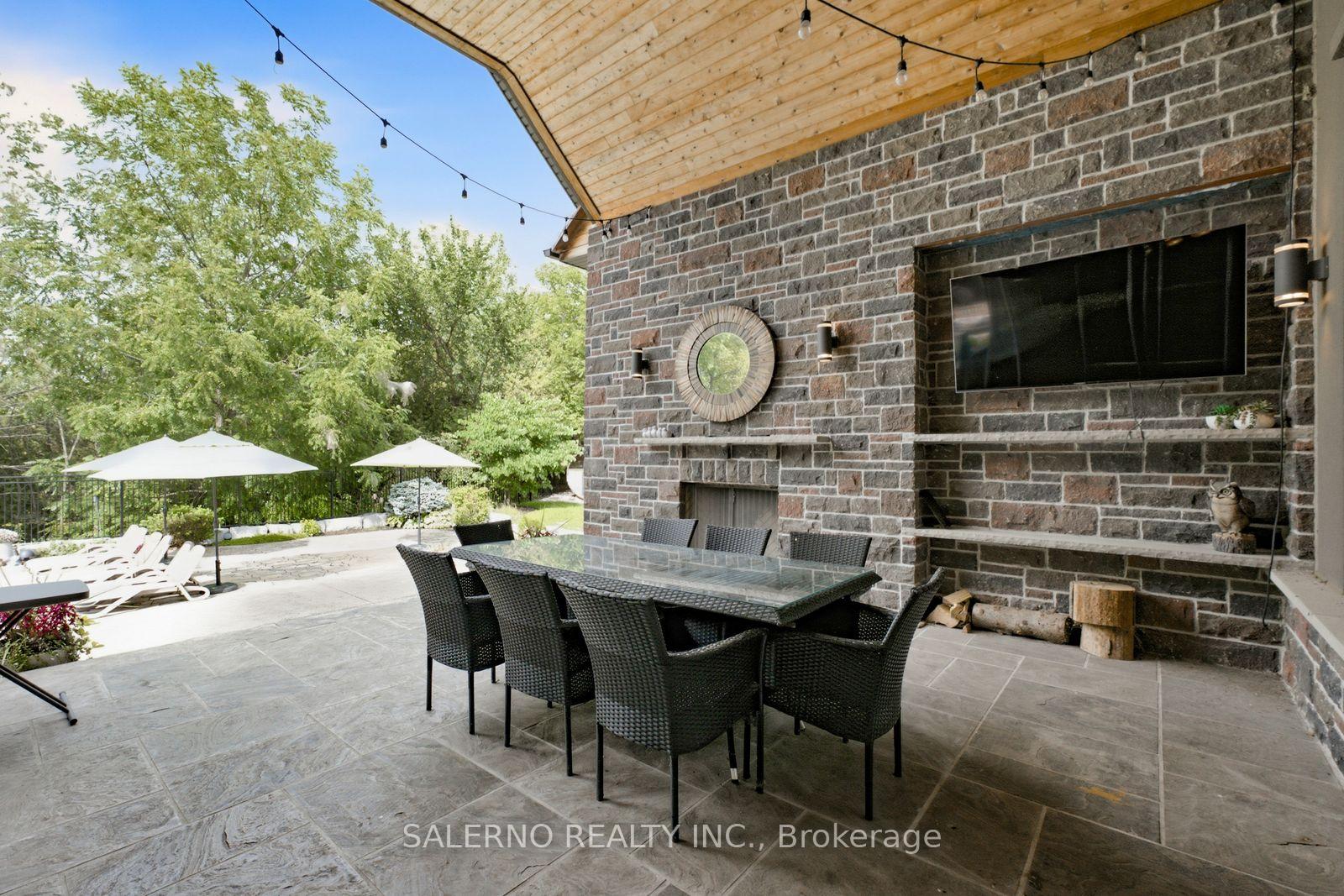 Photo 44 of 6450 Lloydtown Aurora Road, King, Rural King — HOMEH