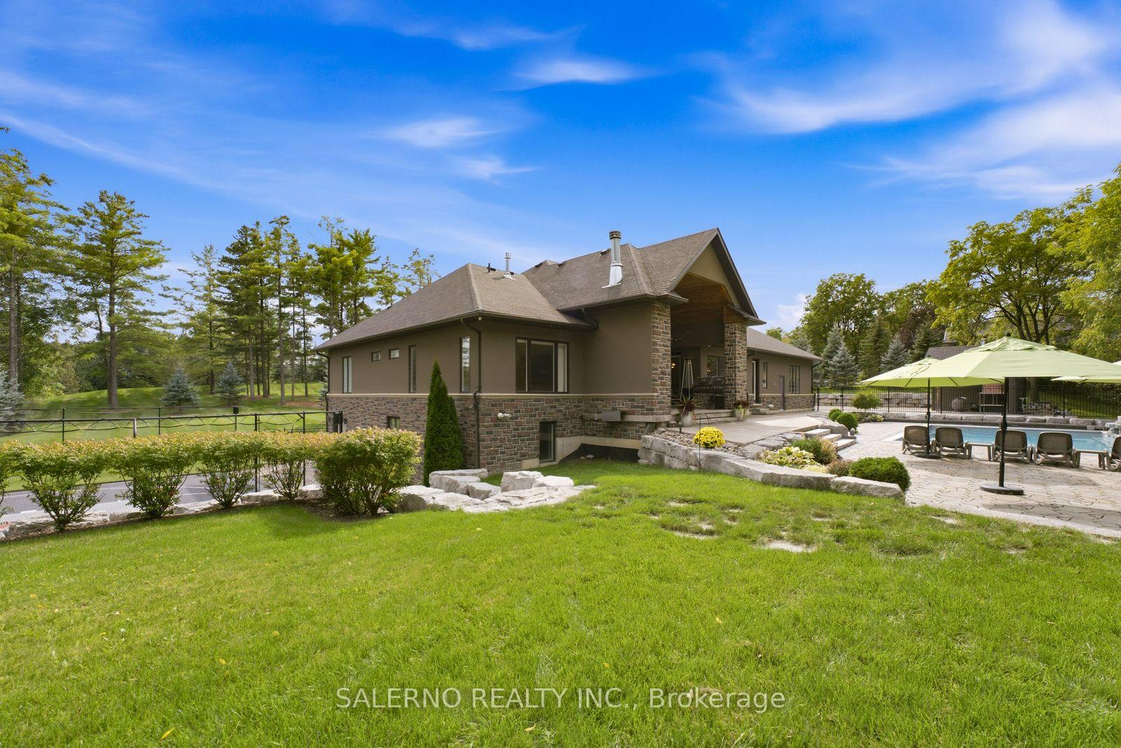 Photo 47 of 6450 Lloydtown Aurora Road, King, Rural King — HOMEH