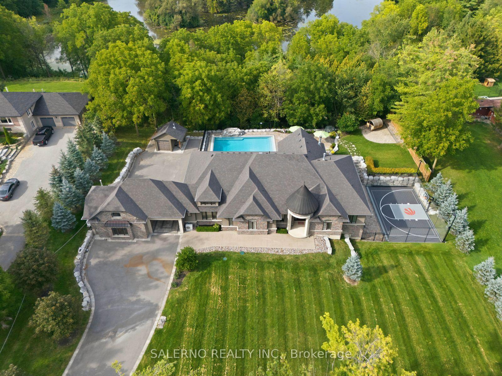 Photo 50 of 6450 Lloydtown Aurora Road, King, Rural King — HOMEH