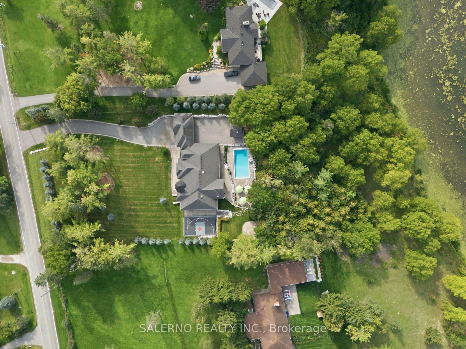 Photo 51 of 6450 Lloydtown Aurora Road, King, Rural King — HOMEH