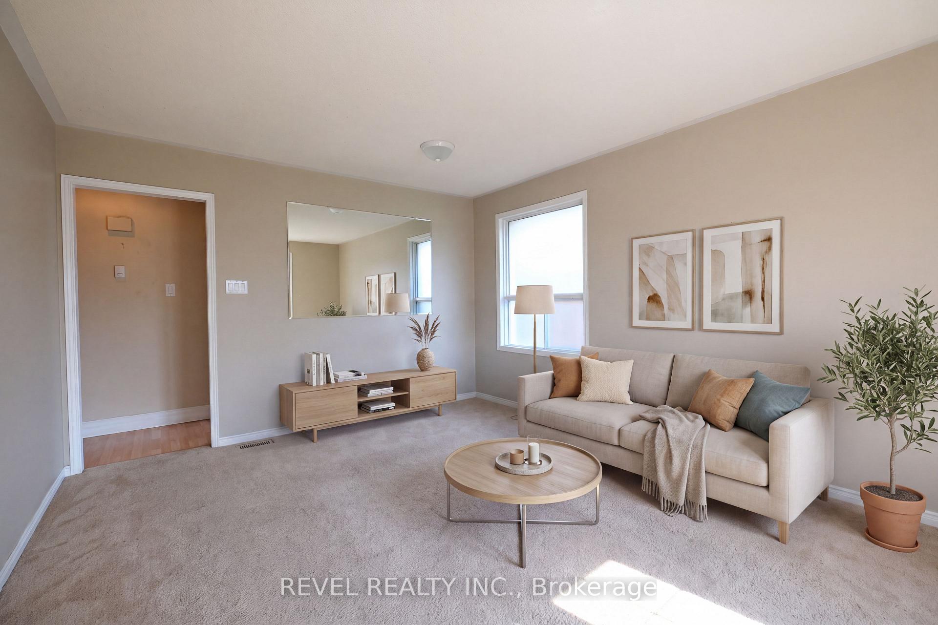 Photo 5 of 176 Towerhill Road, Peterborough, Northcrest Ward 5 — HOMEH