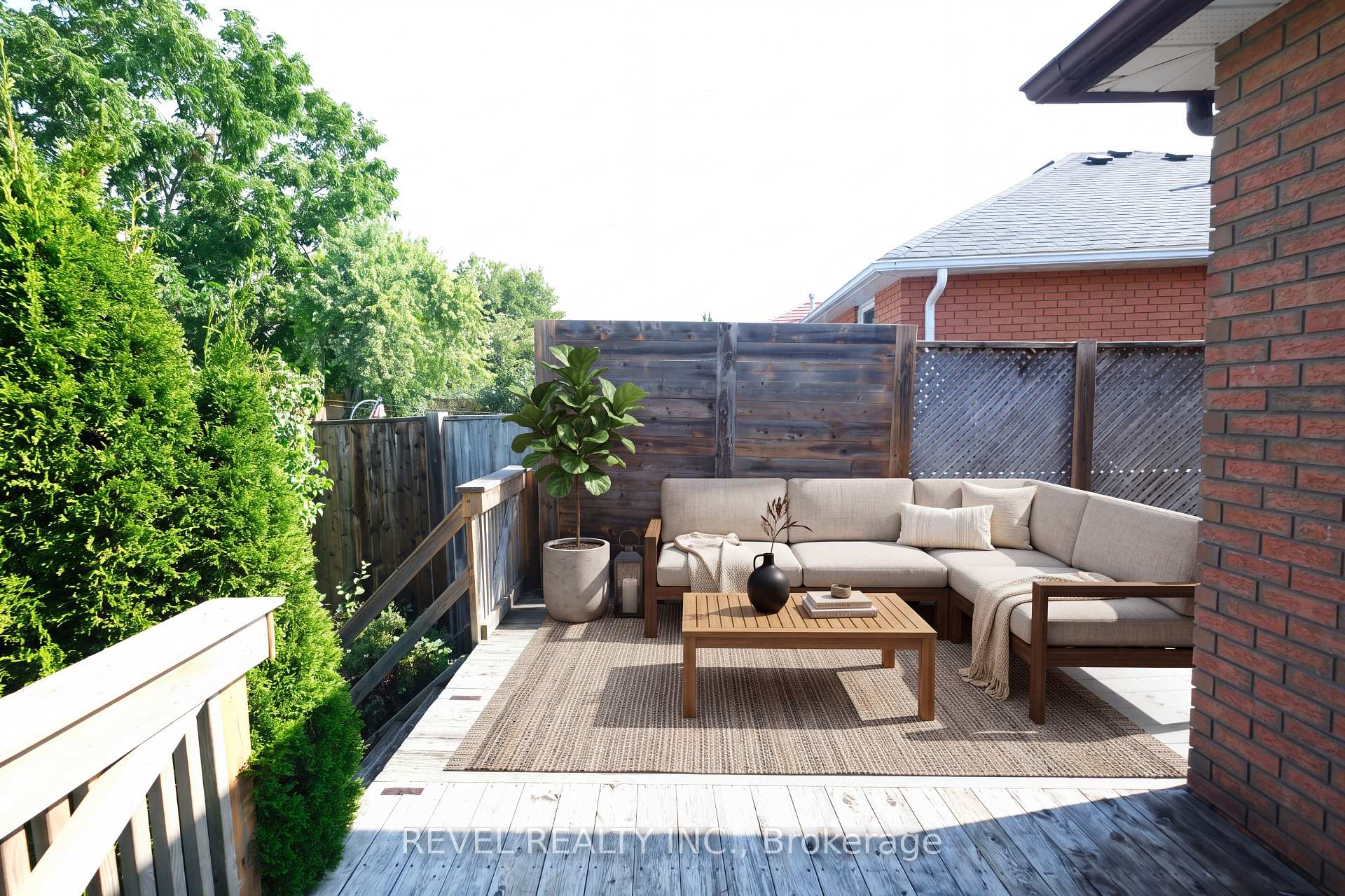 Photo 15 of 176 Towerhill Road, Peterborough, Northcrest Ward 5 — HOMEH