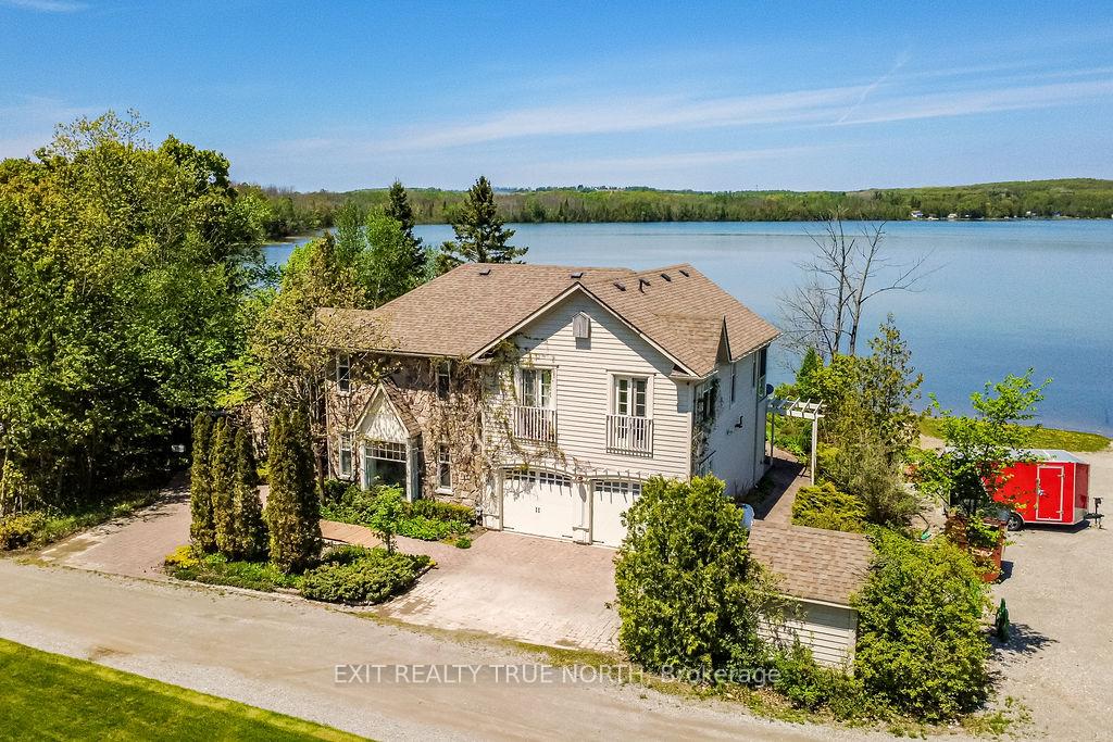 Photo 2 of 3021 Sandy Bend, Springwater, Elmvale — HOMEH