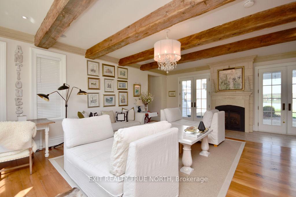 Photo 8 of 3021 Sandy Bend, Springwater, Elmvale — HOMEH