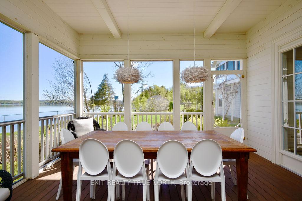 Photo 16 of 3021 Sandy Bend, Springwater, Elmvale — HOMEH