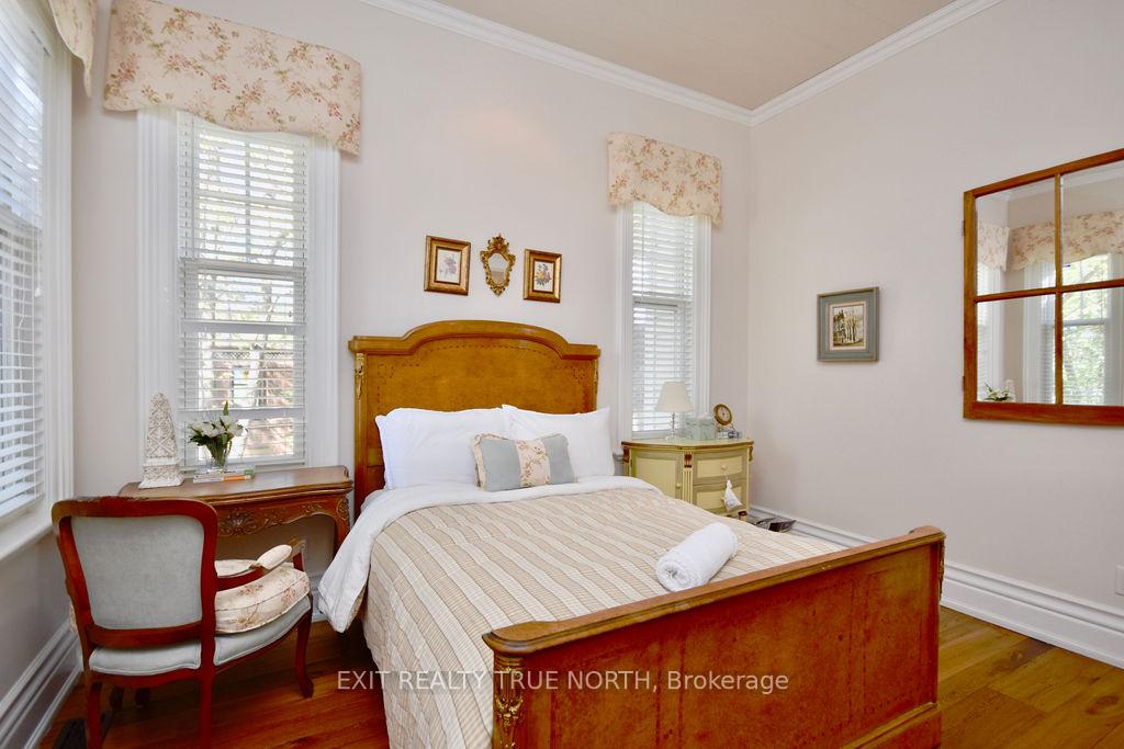 Photo 20 of 3021 Sandy Bend, Springwater, Elmvale — HOMEH
