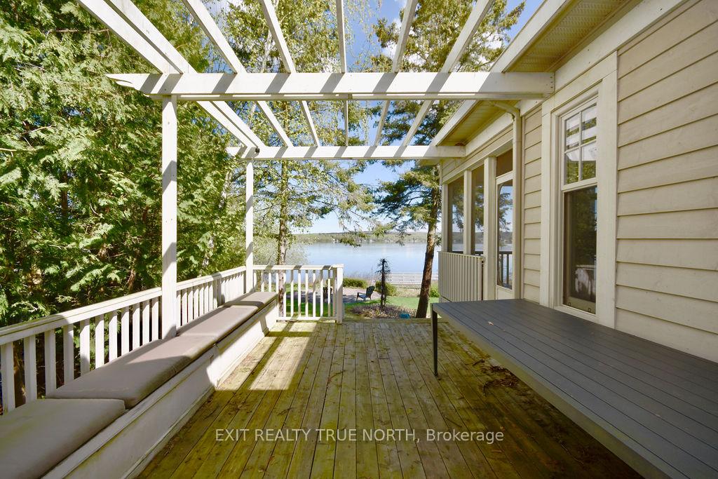 Photo 33 of 3021 Sandy Bend, Springwater, Elmvale — HOMEH