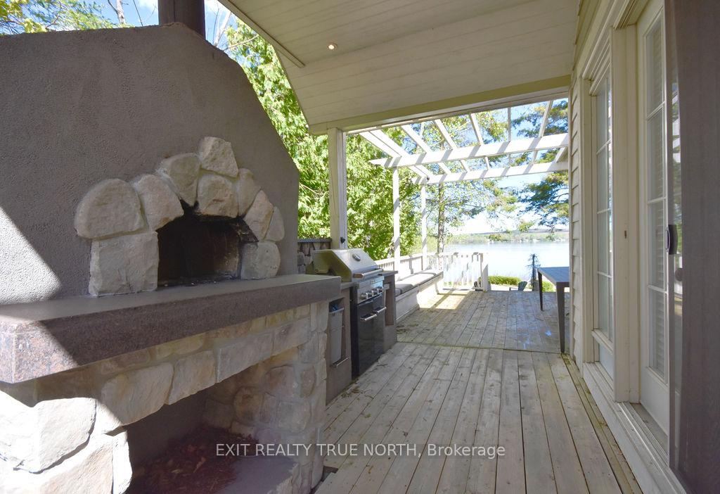 Photo 34 of 3021 Sandy Bend, Springwater, Elmvale — HOMEH