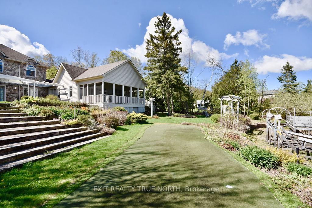 Photo 37 of 3021 Sandy Bend, Springwater, Elmvale — HOMEH
