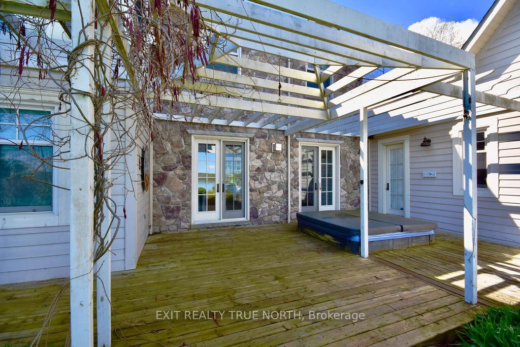 Photo 39 of 3021 Sandy Bend, Springwater, Elmvale — HOMEH