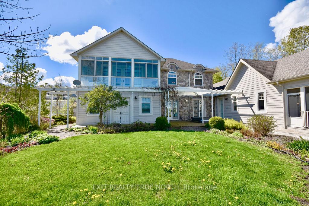 Photo 41 of 3021 Sandy Bend, Springwater, Elmvale — HOMEH