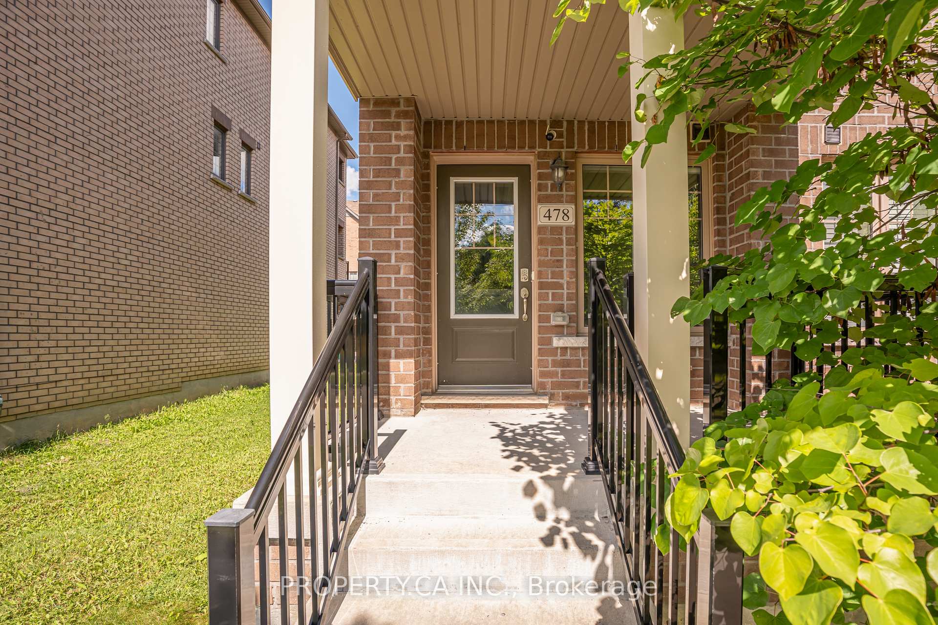Photo 2 of 478 Arthur Bonner Avenue, Markham, Cornell — HOMEH