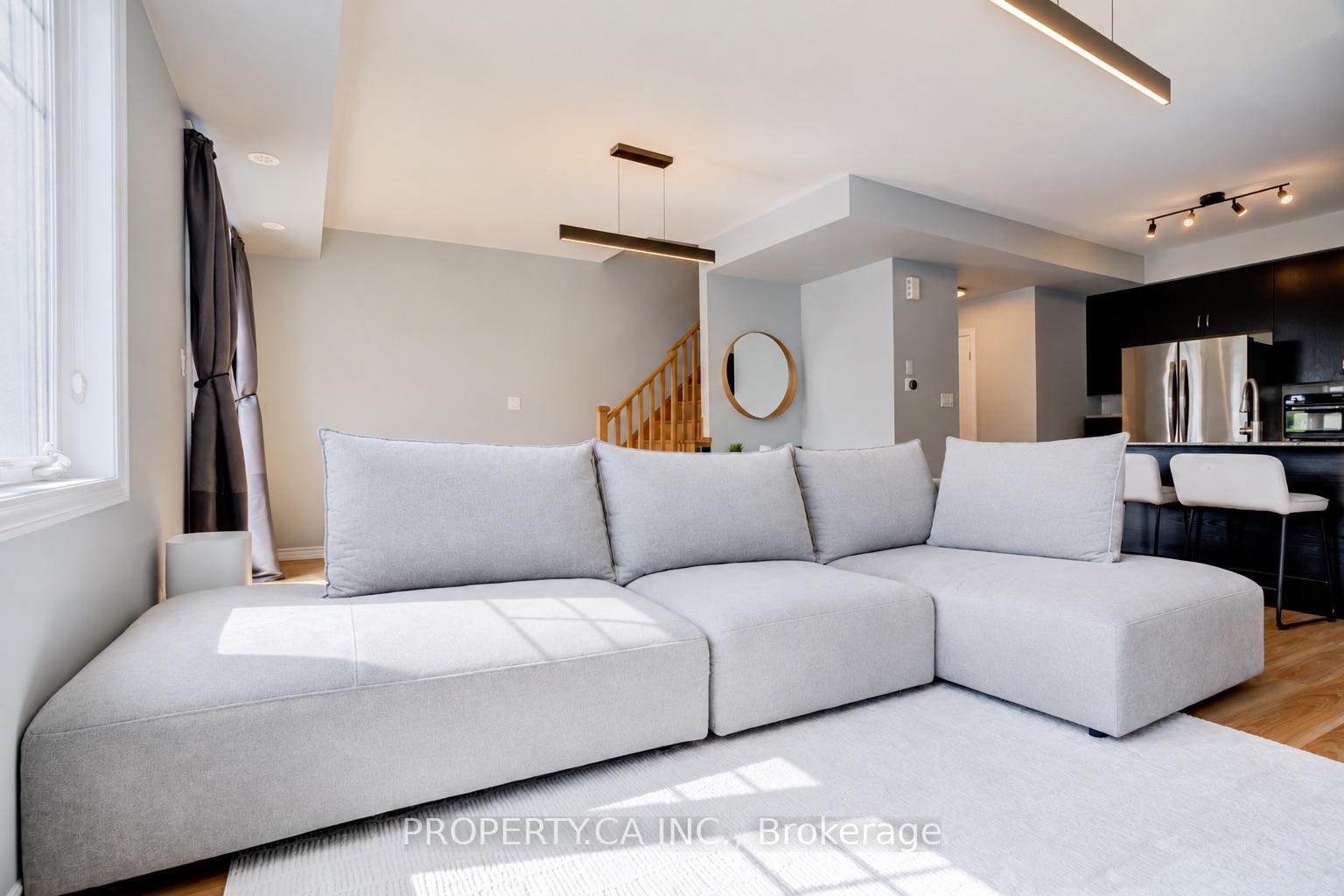 Photo 7 of 478 Arthur Bonner Avenue, Markham, Cornell — HOMEH