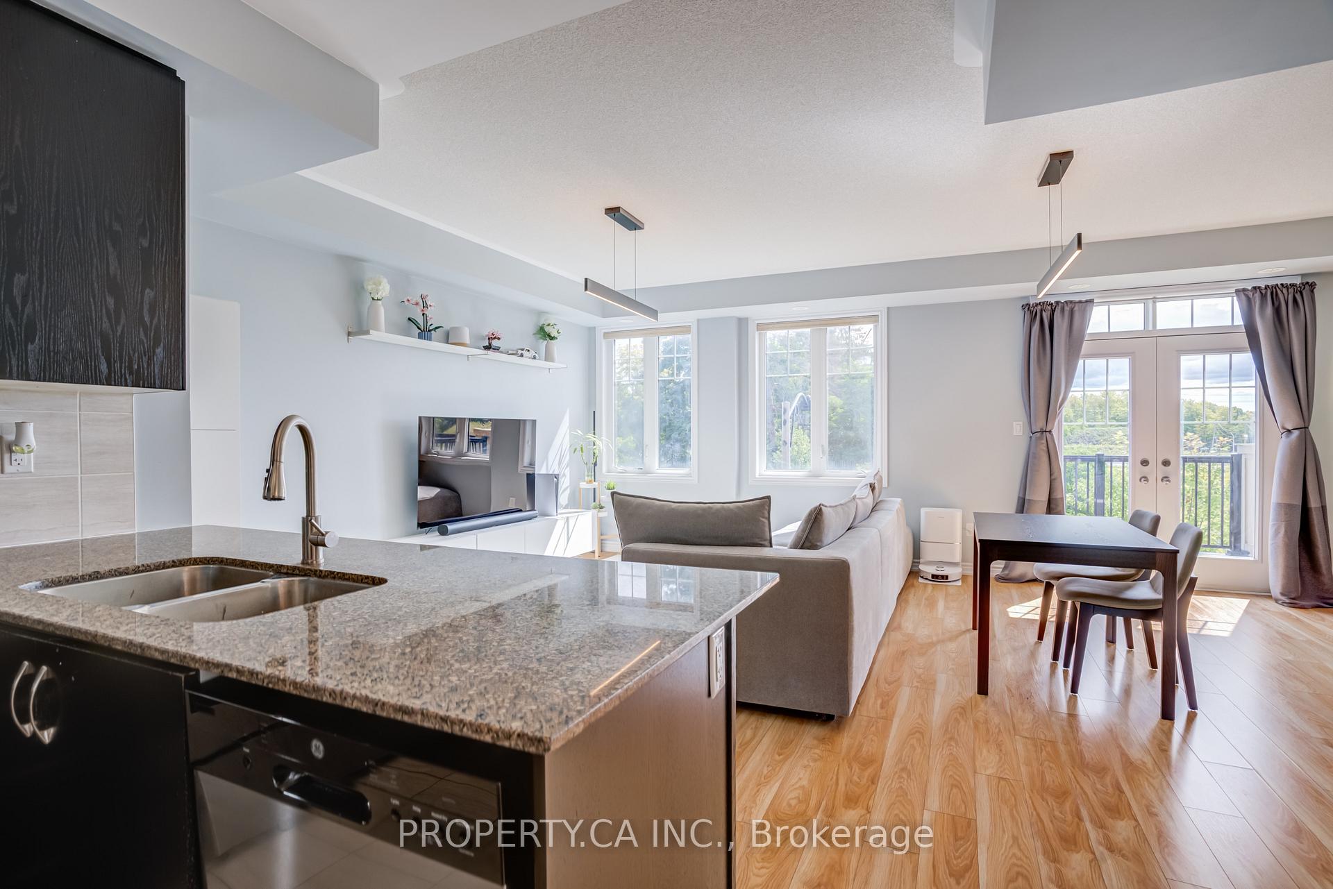 Photo 8 of 478 Arthur Bonner Avenue, Markham, Cornell — HOMEH