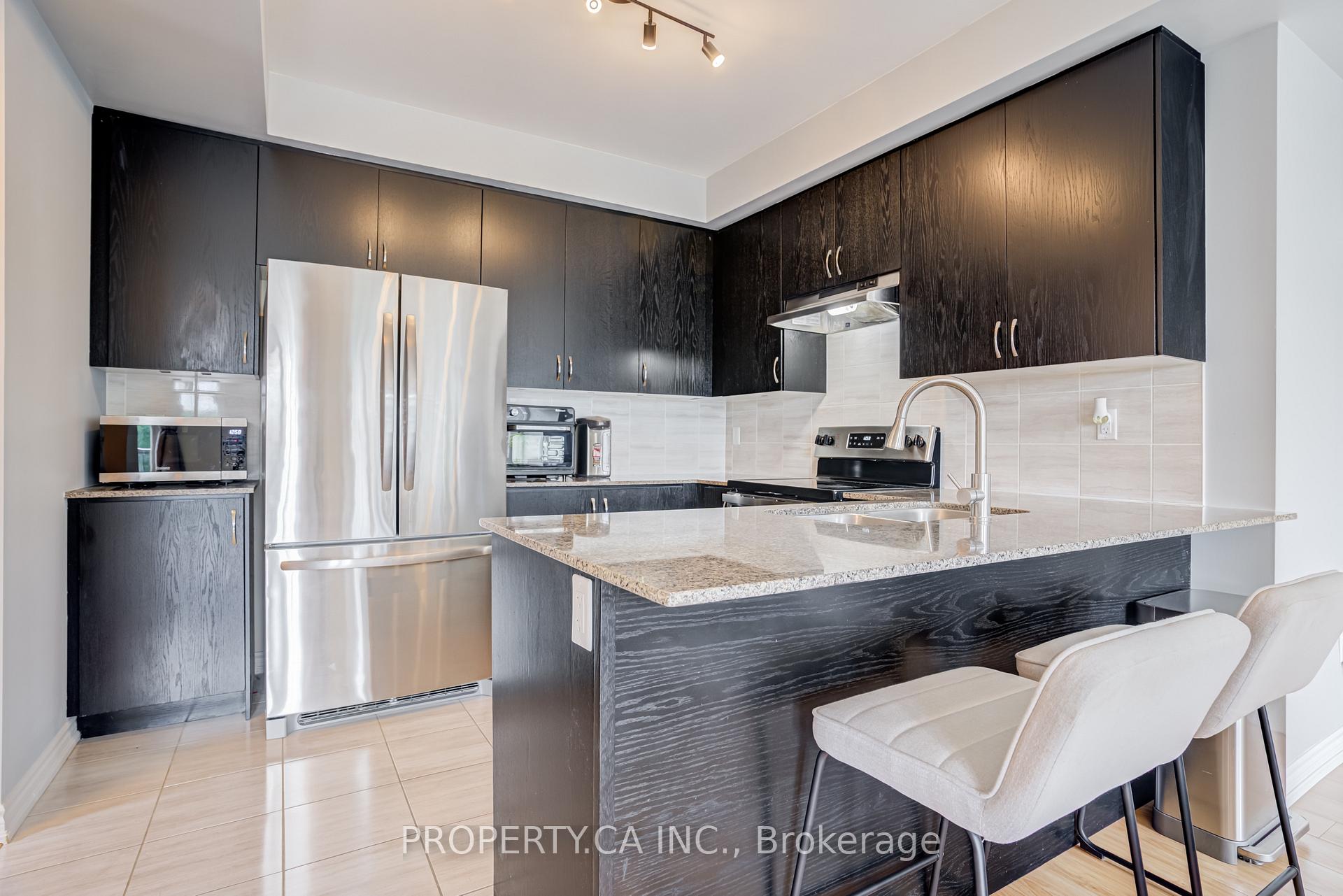 Photo 9 of 478 Arthur Bonner Avenue, Markham, Cornell — HOMEH